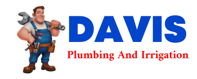 Trusted plumber in PLAIN